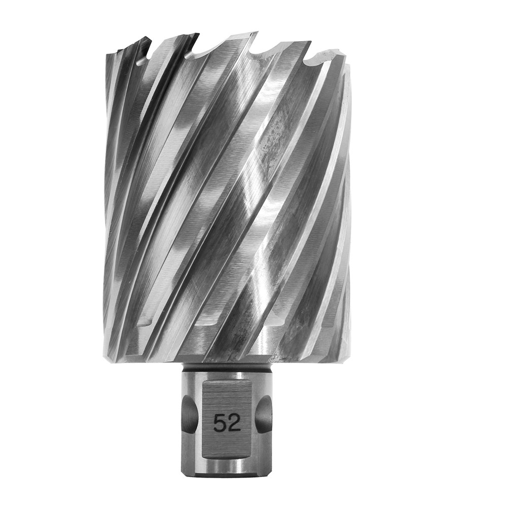 EUROBOOR ANNULAR CUTTER 52 X 55 MM